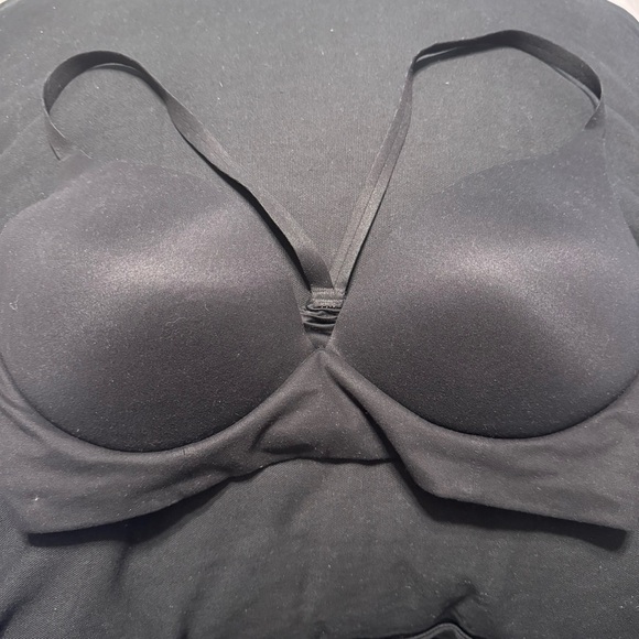 Victoria’s Secret Body By Victoria Lounge Bra SZ 36D - Picture 3 of 4